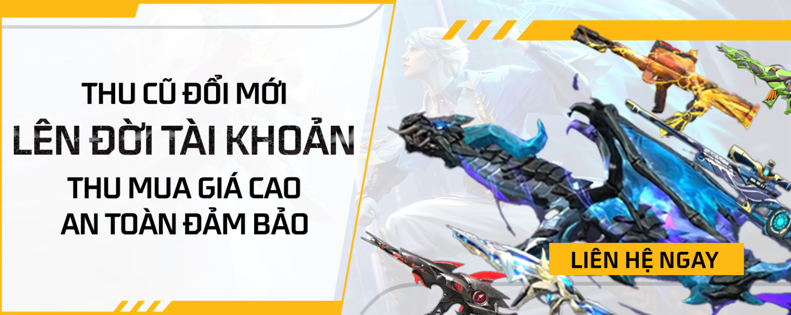 banner khuyến mãi